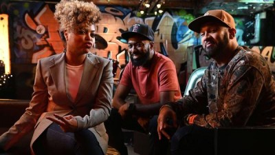Desus & Mero Season 1 Episode 35