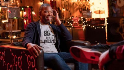 Desus & Mero Season 1 Episode 36