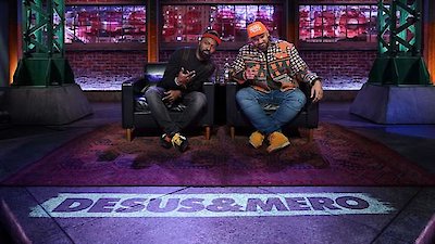 Desus & Mero Season 1 Episode 38