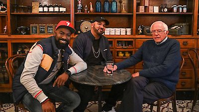Desus & Mero Season 1 Episode 39