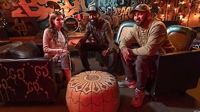 Desus & Mero Season 1 Episode 40