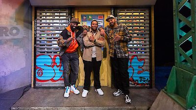 Desus & Mero Season 1 Episode 41