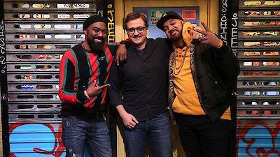 Desus & Mero Season 1 Episode 42