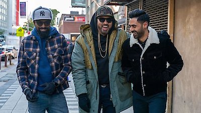 Desus & Mero Season 1 Episode 43