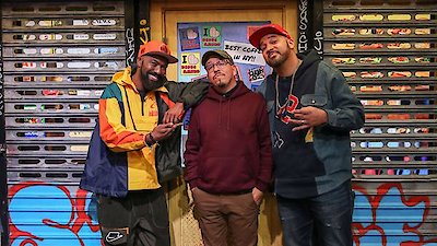 Desus & Mero Season 1 Episode 44