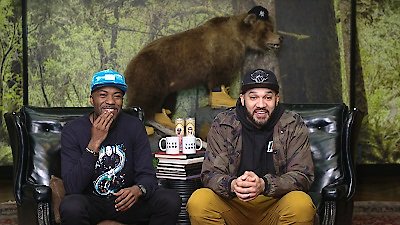 Desus & Mero Season 1 Episode 46
