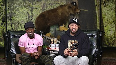 Desus & Mero Season 1 Episode 50