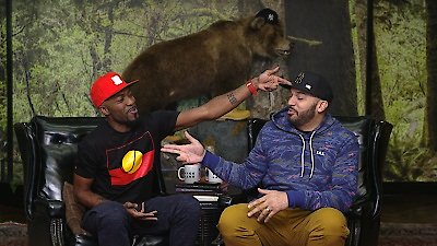 Desus & Mero Season 1 Episode 52