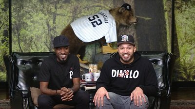Desus & Mero Season 1 Episode 53