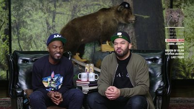 Desus & Mero Season 1 Episode 54