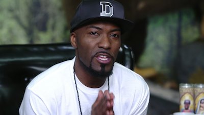 Desus & Mero Season 1 Episode 55