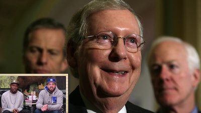 Desus & Mero Season 1 Episode 58