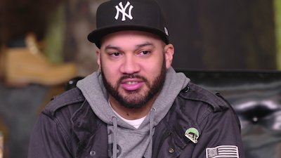 Desus & Mero Season 1 Episode 59