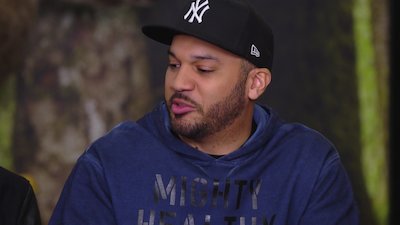 Desus & Mero Season 1 Episode 66