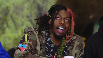 Desus & Mero Season 1 Episode 68