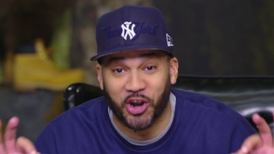 Desus & Mero Season 1 Episode 69
