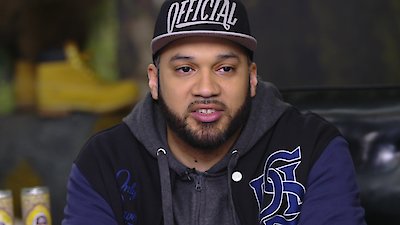 Desus & Mero Season 1 Episode 76