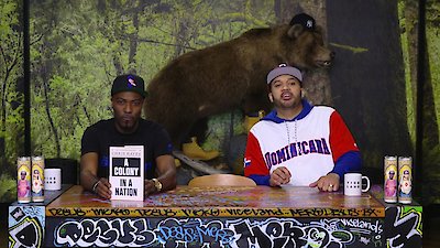 Desus & Mero Season 1 Episode 77