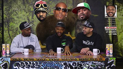 Desus & Mero Season 1 Episode 78