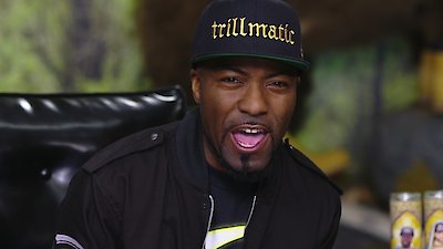 Desus & Mero Season 1 Episode 79