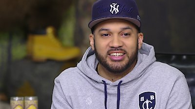 Desus & Mero Season 1 Episode 80