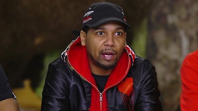 Desus & Mero Season 1 Episode 84