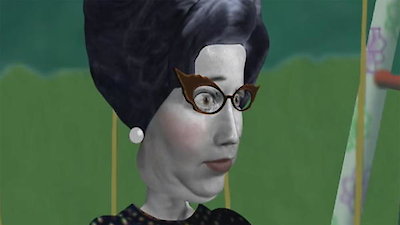 Angela Anaconda Season 1 Episode 1