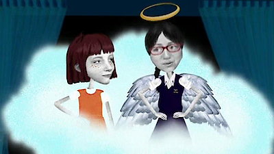 Angela Anaconda Season 1 Episode 4