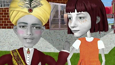 Angela Anaconda Season 1 Episode 5