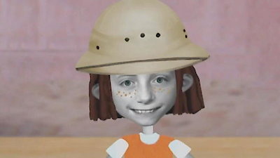 Angela Anaconda Season 1 Episode 6