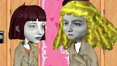 Angela Anaconda Season 1 Episode 7