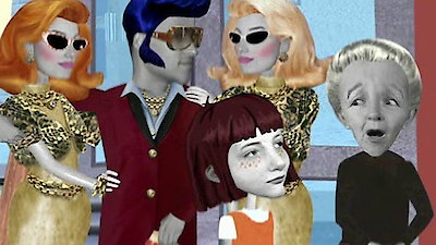 Angela Anaconda Season 1 Episode 8