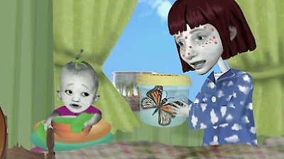 Angela Anaconda Season 1 Episode 11