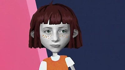 Angela Anaconda Season 1 Episode 12