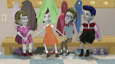 Angela Anaconda Season 1 Episode 17