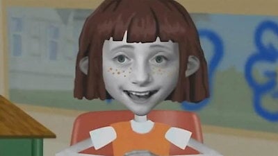 Angela Anaconda Season 1 Episode 18