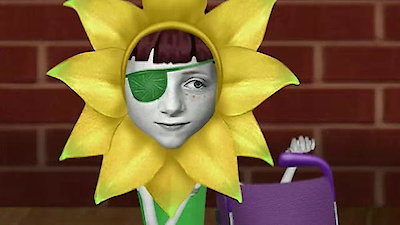 Angela Anaconda Season 1 Episode 19