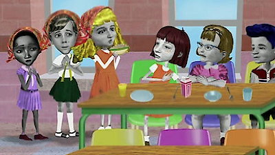 Angela Anaconda Season 1 Episode 20