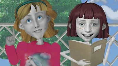 Angela Anaconda Season 1 Episode 22