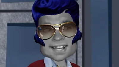 Angela Anaconda Season 1 Episode 25