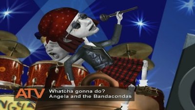 Angela Anaconda Season 2 Episode 15