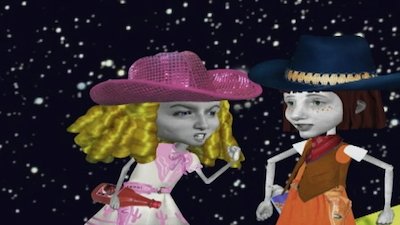 Angela Anaconda Season 2 Episode 17