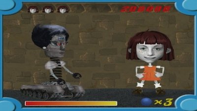 Angela Anaconda Season 2 Episode 23