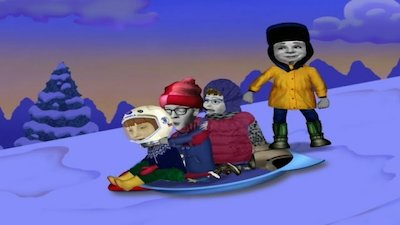 Angela Anaconda Season 3 Episode 8