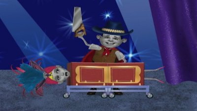 Angela Anaconda Season 2 Episode 20