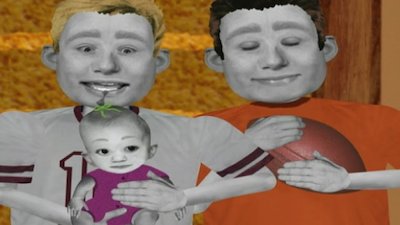 Angela Anaconda Season 3 Episode 6