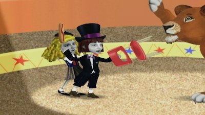 Angela Anaconda Season 2 Episode 11