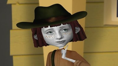 Angela Anaconda Season 3 Episode 11