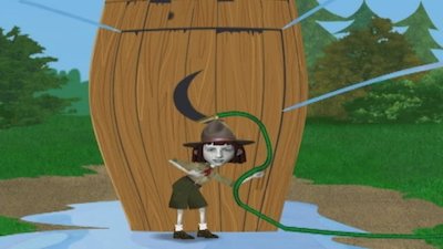 Angela Anaconda Season 2 Episode 21