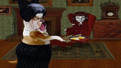 Angela Anaconda Season 2 Episode 16